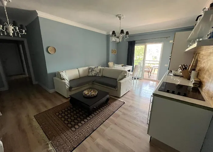 Lizas Apartment